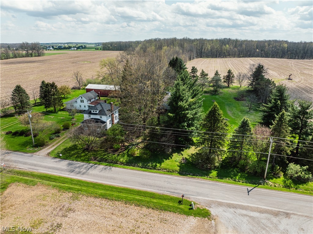 2483 Steiner Road Creston OH 44217