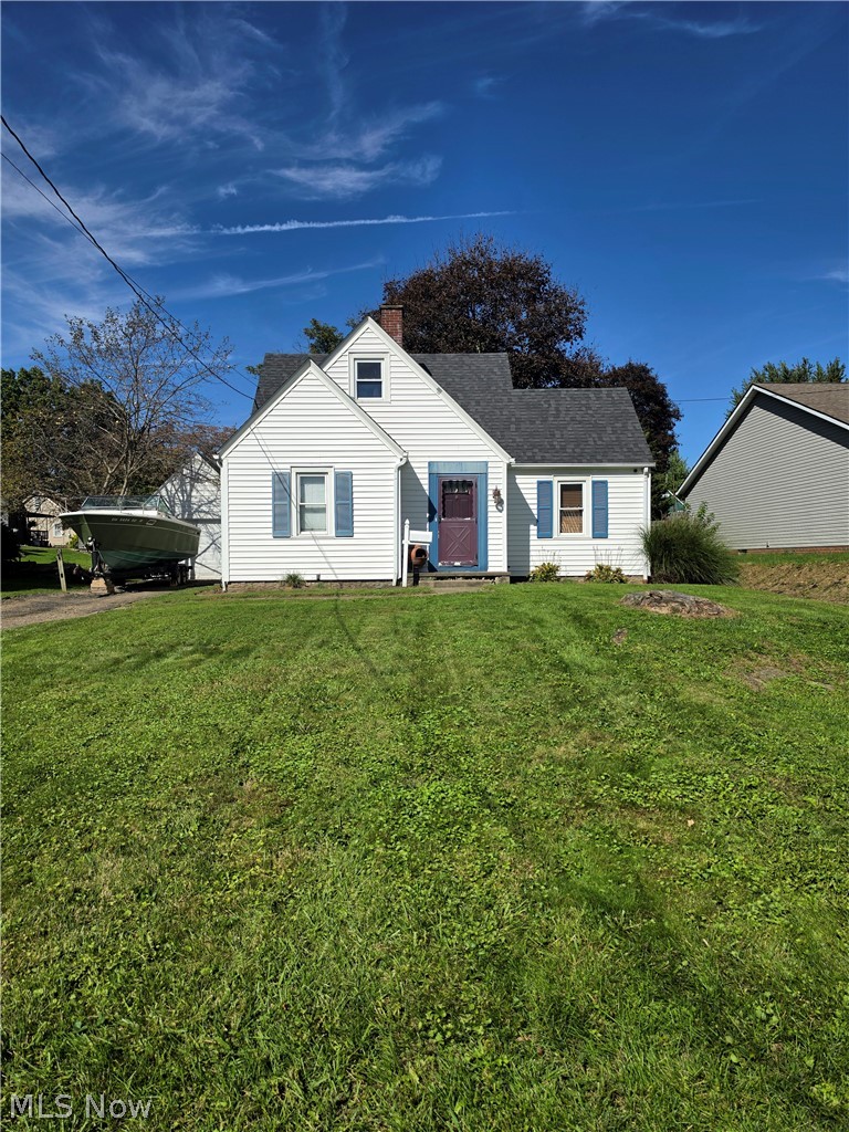 4963 Barrie Street NW Canton OH 44708