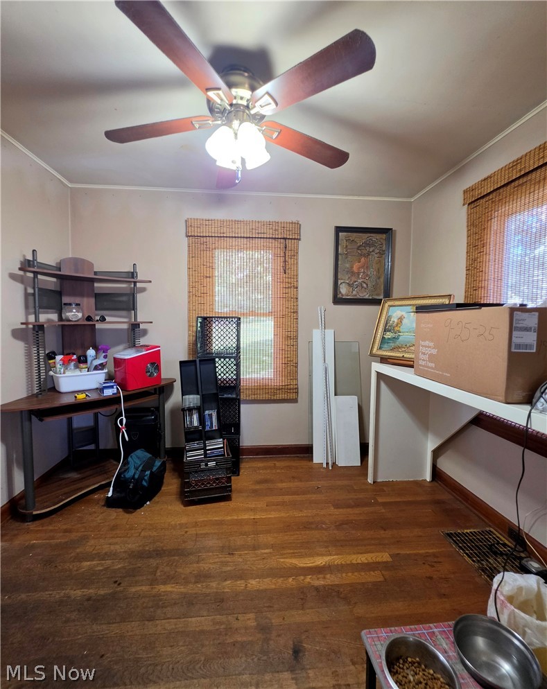 4963 Barrie Street NW Canton OH 44708