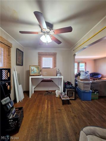 4963 Barrie Street NW Canton OH 44708