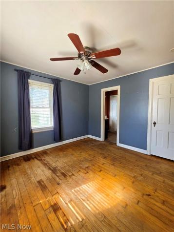 4963 Barrie Street NW Canton OH 44708