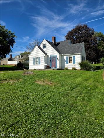4963 Barrie Street NW Canton OH 44708