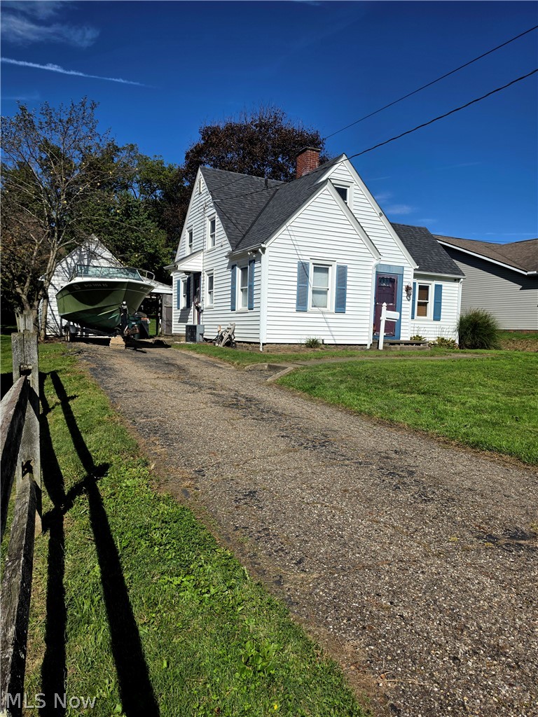 4963 Barrie Street NW Canton OH 44708