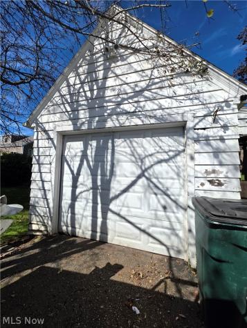 4963 Barrie Street NW Canton OH 44708
