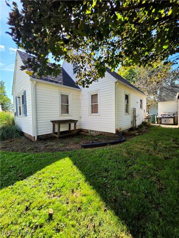 4963 Barrie Street NW Canton OH 44708