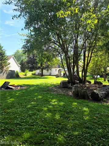 4963 Barrie Street NW Canton OH 44708