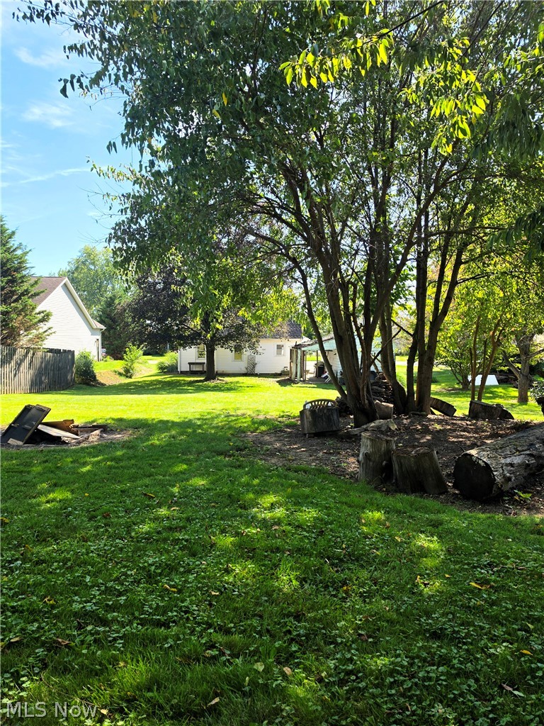 4963 Barrie Street NW Canton OH 44708