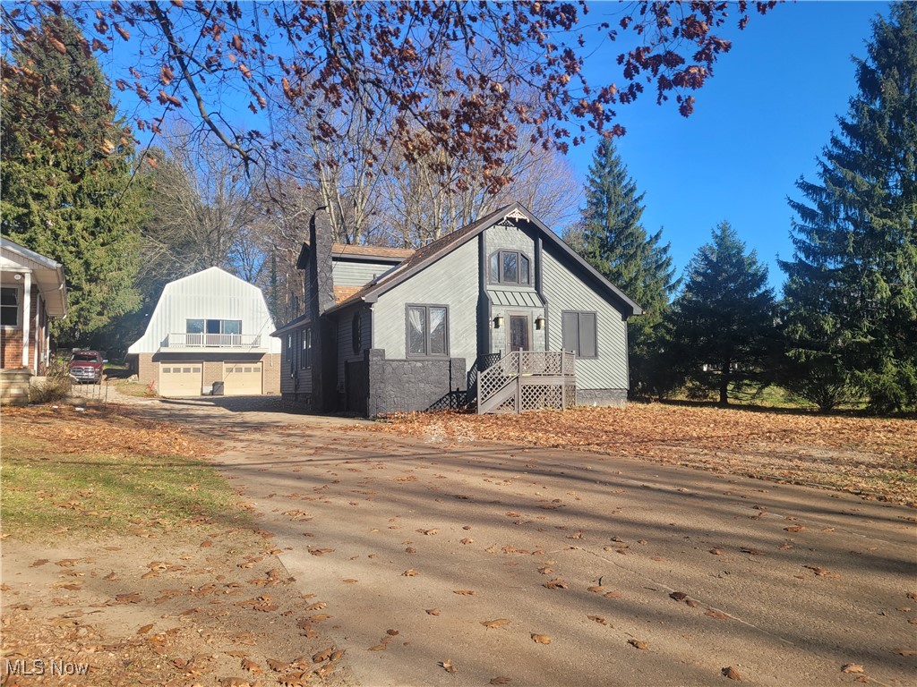 449 Southeast Avenue Tallmadge OH 44278