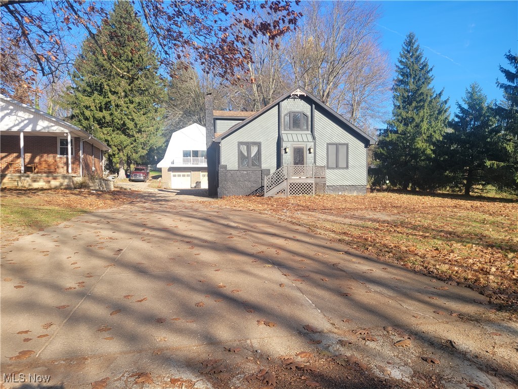 449 Southeast Avenue Tallmadge OH 44278