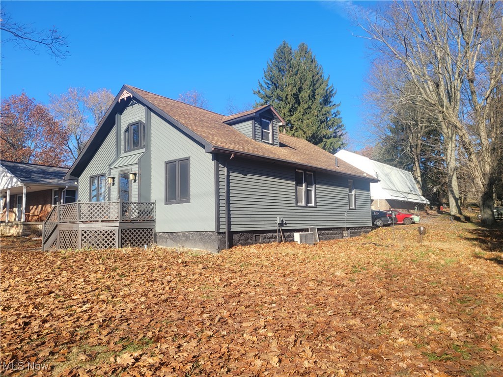 449 Southeast Avenue Tallmadge OH 44278