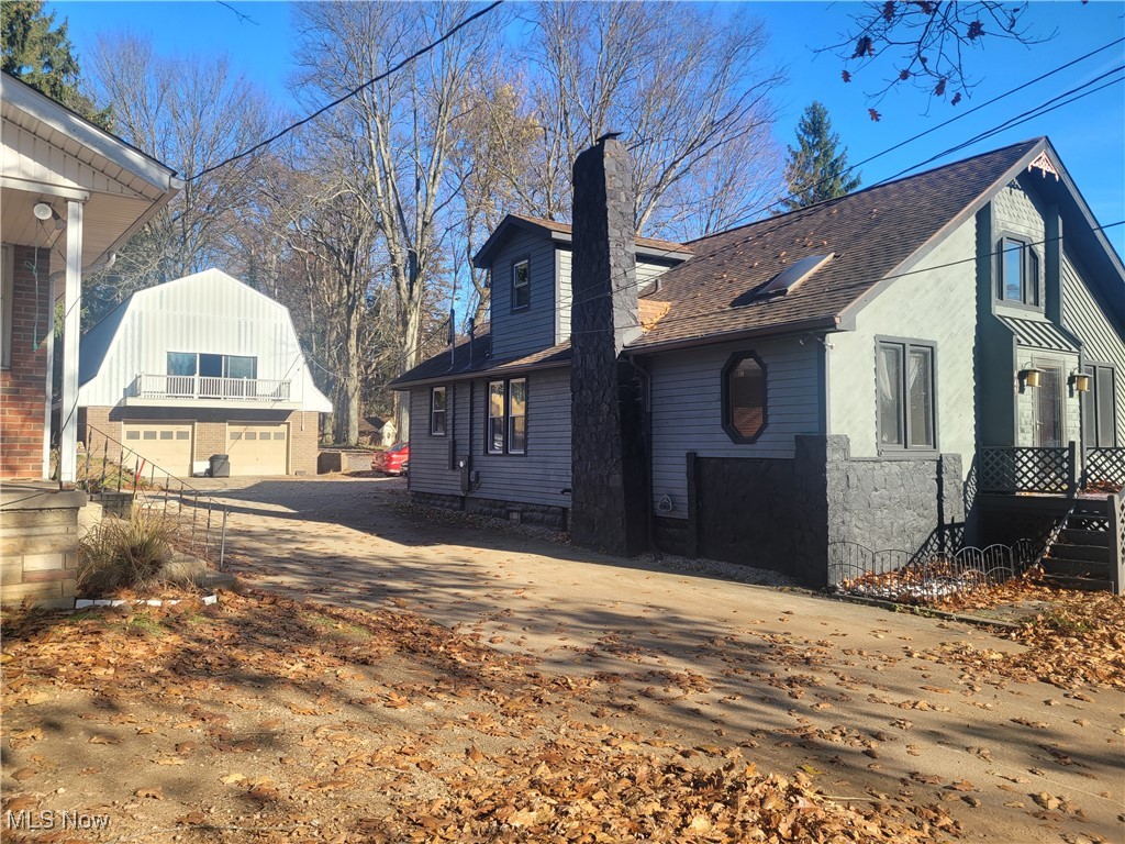 449 Southeast Avenue Tallmadge OH 44278
