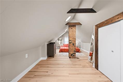 4226 Fulton Court Cleveland OH 44113