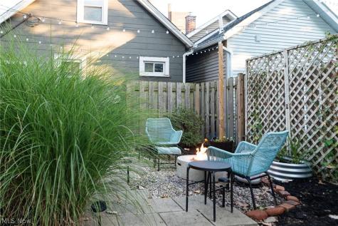 4226 Fulton Court Cleveland OH 44113