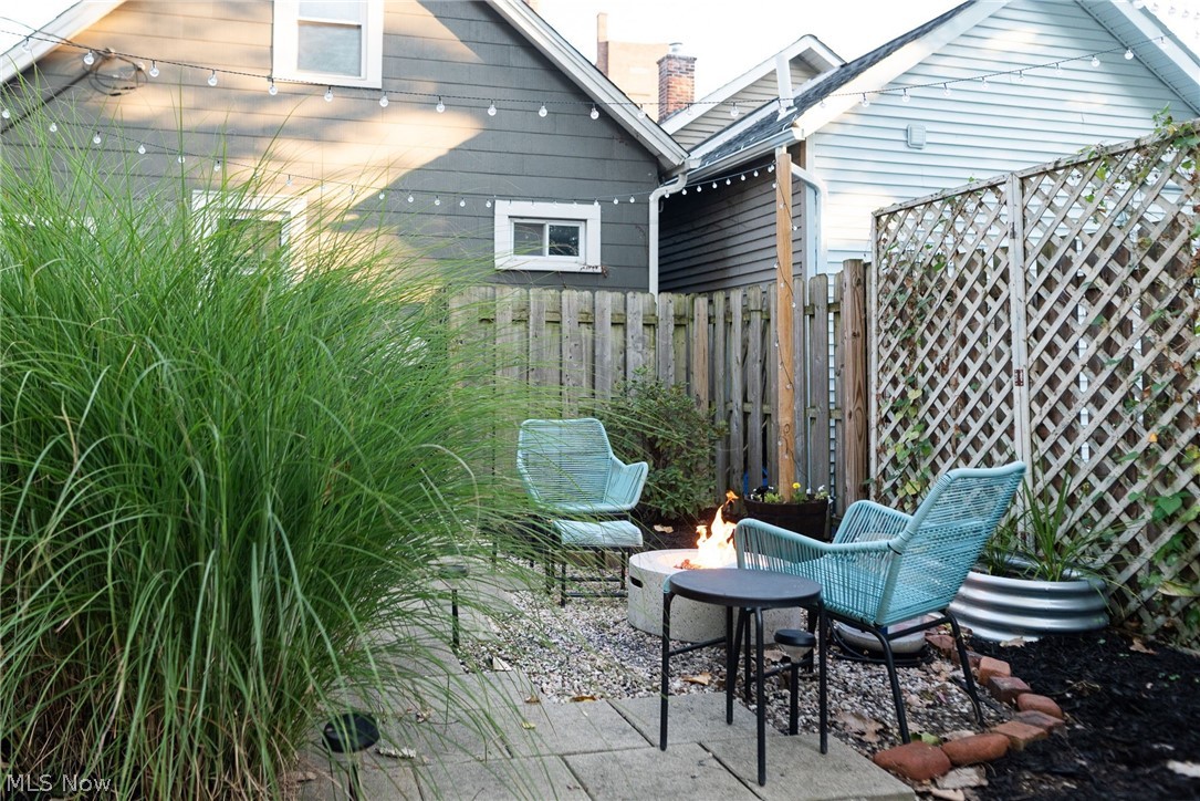 4226 Fulton Court Cleveland OH 44113