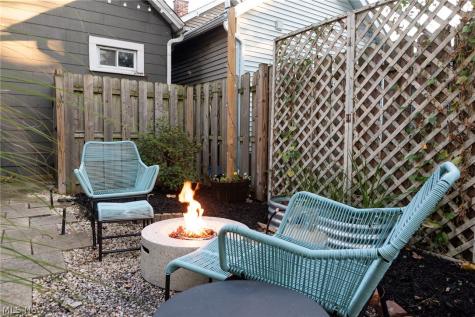 4226 Fulton Court Cleveland OH 44113