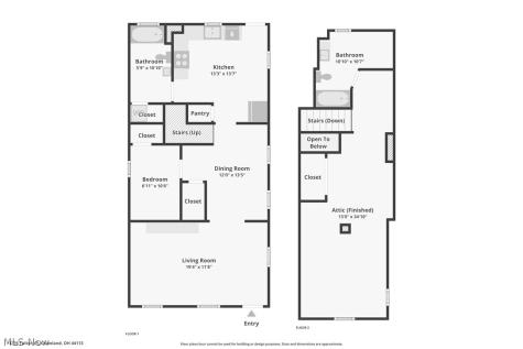 4226 Fulton Court Cleveland OH 44113