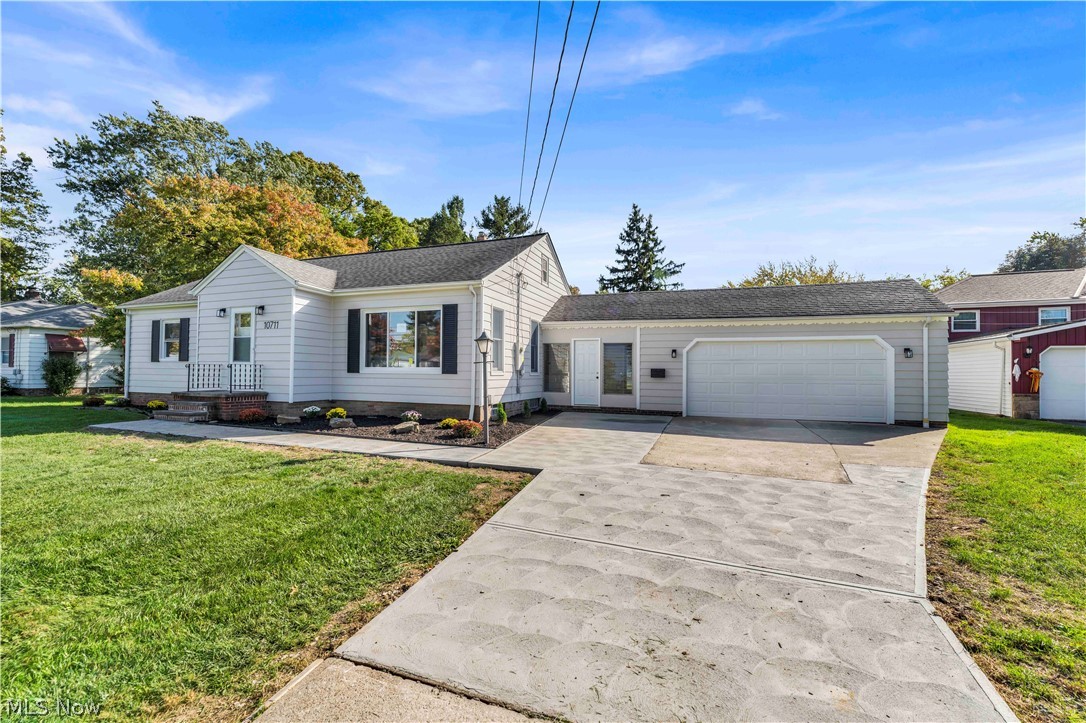 10711 Meadowbrook Drive Parma Heights OH 44130