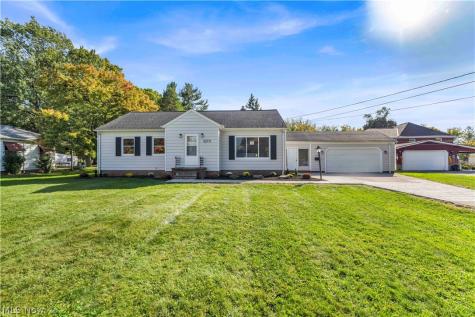 10711 Meadowbrook Drive Parma Heights OH 44130