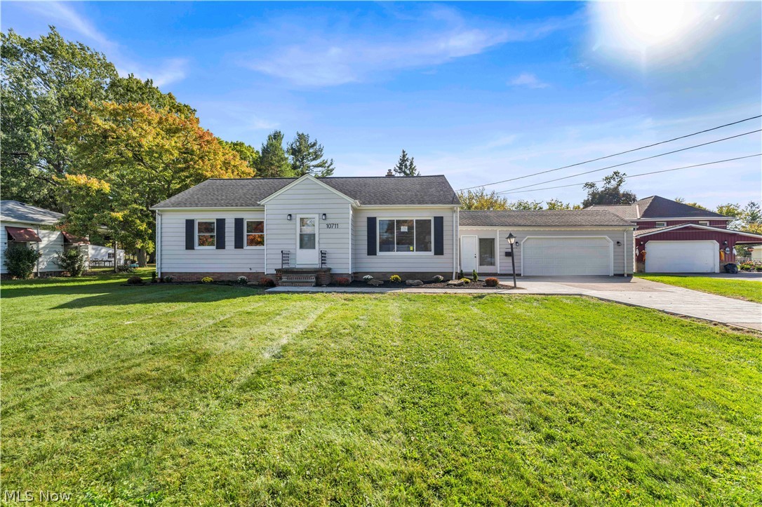 10711 Meadowbrook Drive Parma Heights OH 44130