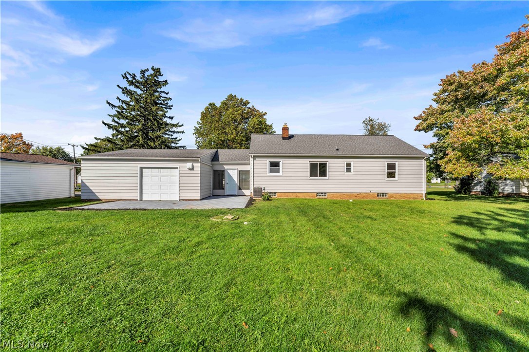 10711 Meadowbrook Drive Parma Heights OH 44130