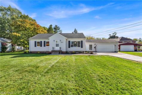 10711 Meadowbrook Drive Parma Heights OH 44130
