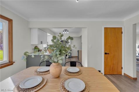 10711 Meadowbrook Drive Parma Heights OH 44130