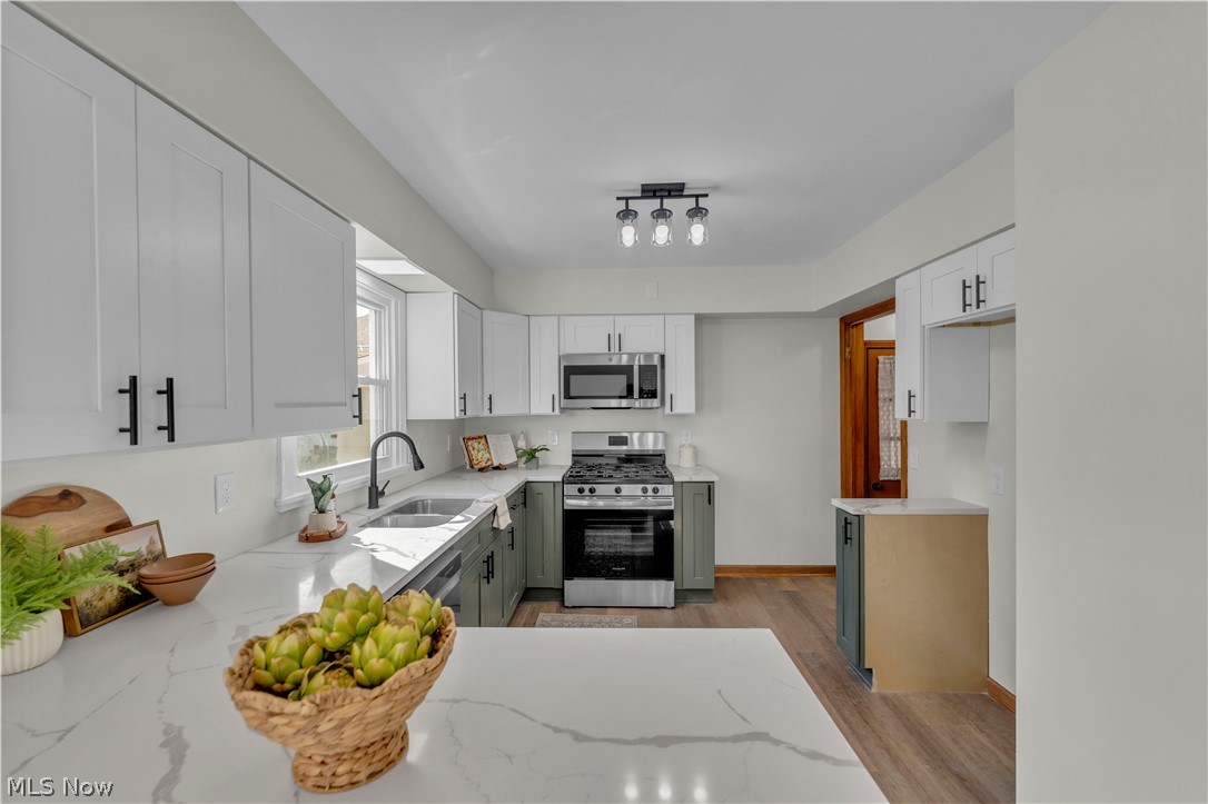 10711 Meadowbrook Drive Parma Heights OH 44130