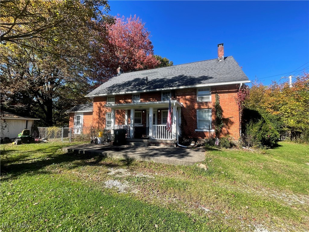 Wadsworth OH, 1243 Akron Road