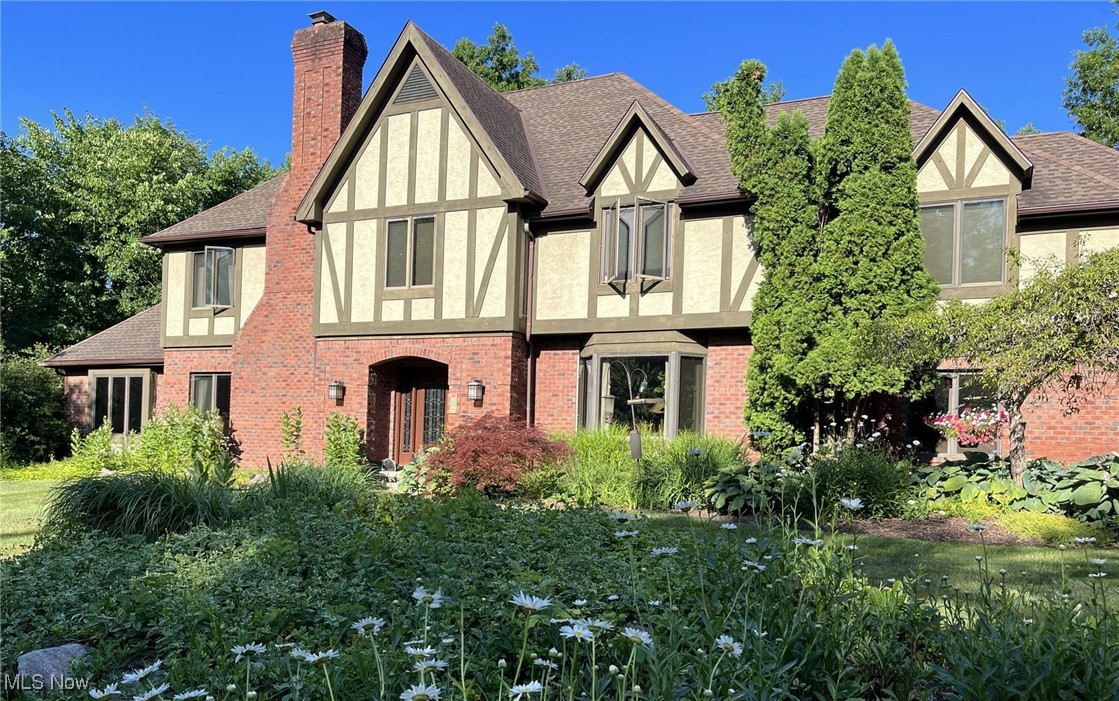 94 Fox Trace Lane Hudson OH 44236