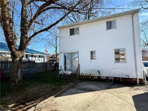 79 W Grace Street Bedford OH 44146