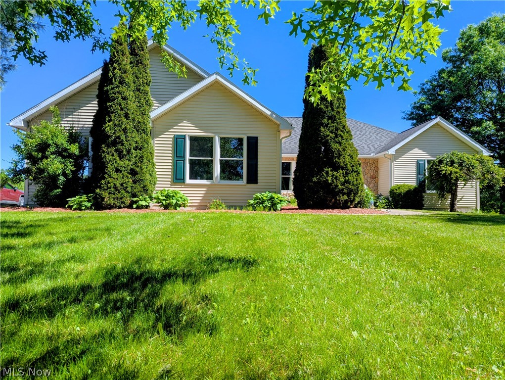 1000 Richards Way West Farmington OH 44491