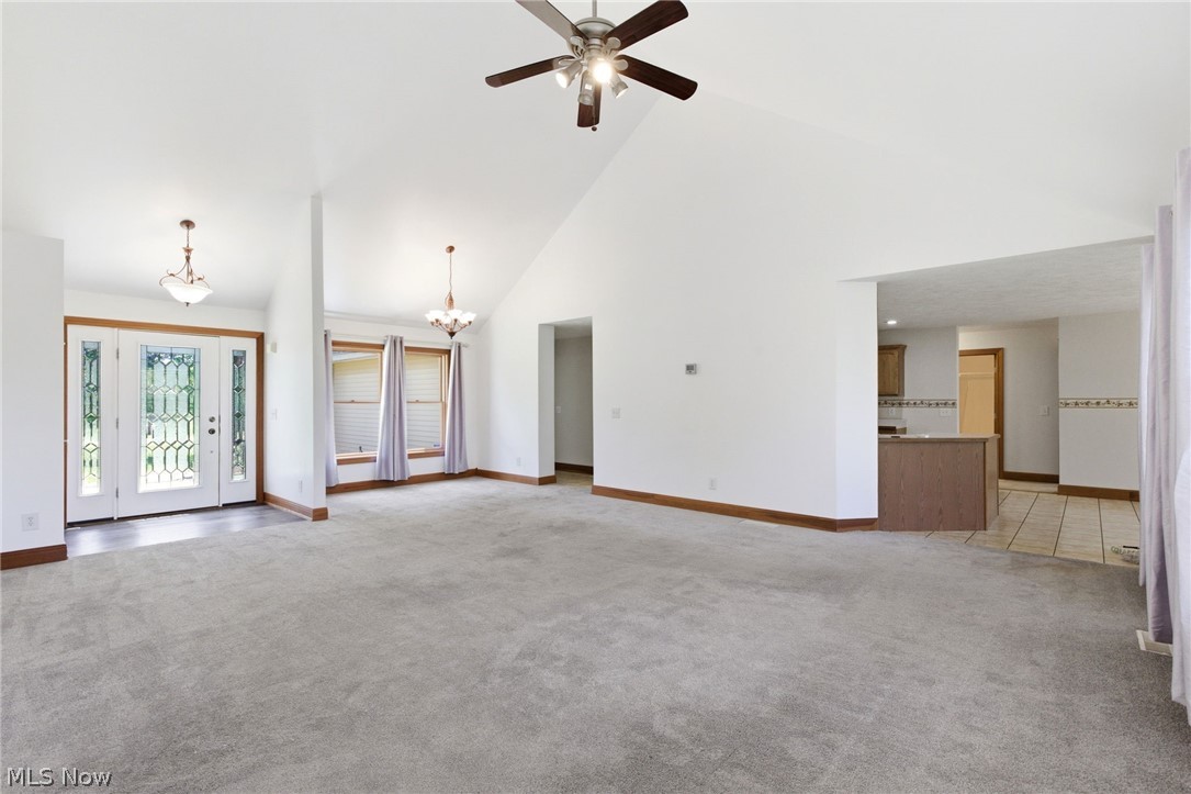 1000 Richards Way West Farmington OH 44491