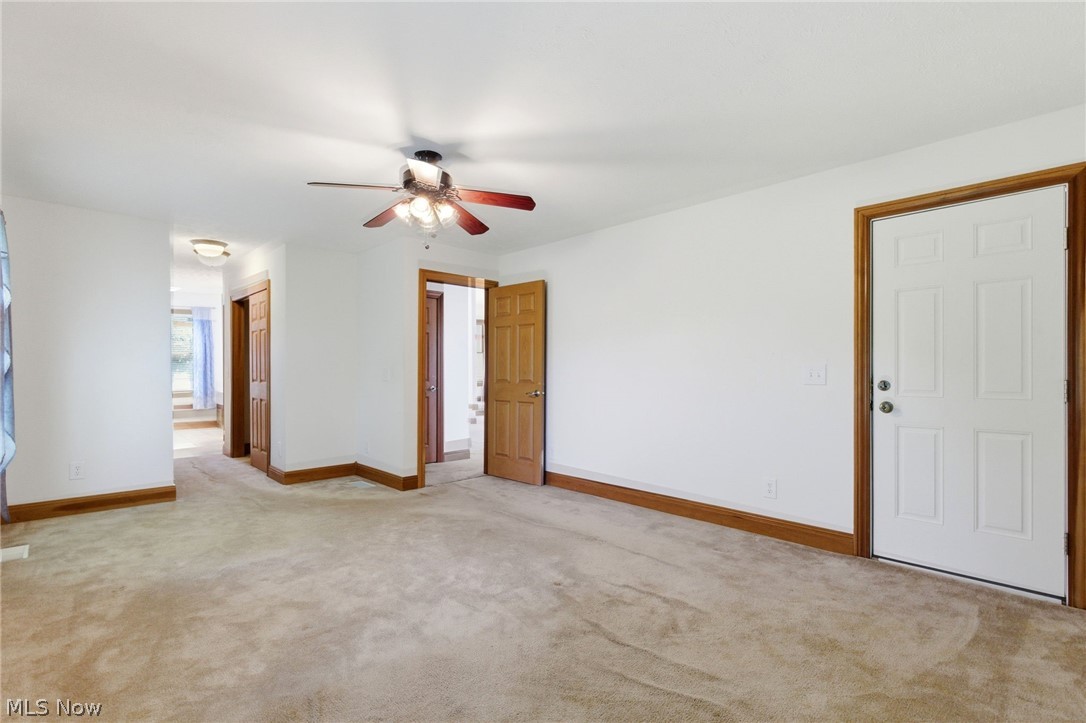 1000 Richards Way West Farmington OH 44491