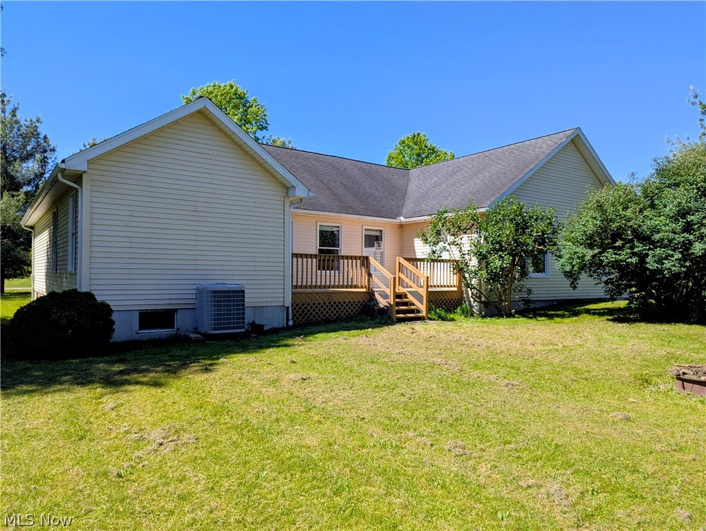 1000 Richards Way West Farmington OH 44491