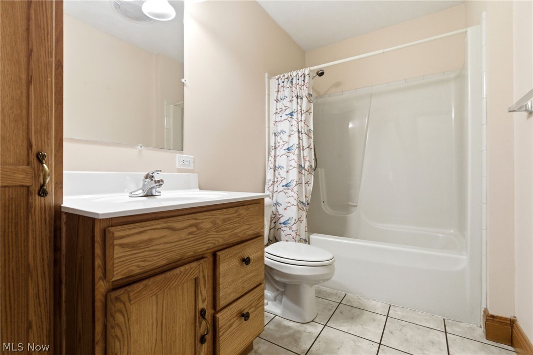 1000 Richards Way West Farmington OH 44491