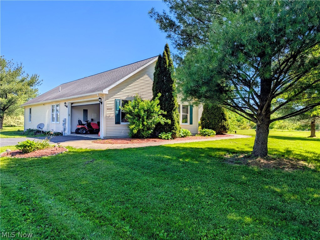 1000 Richards Way West Farmington OH 44491