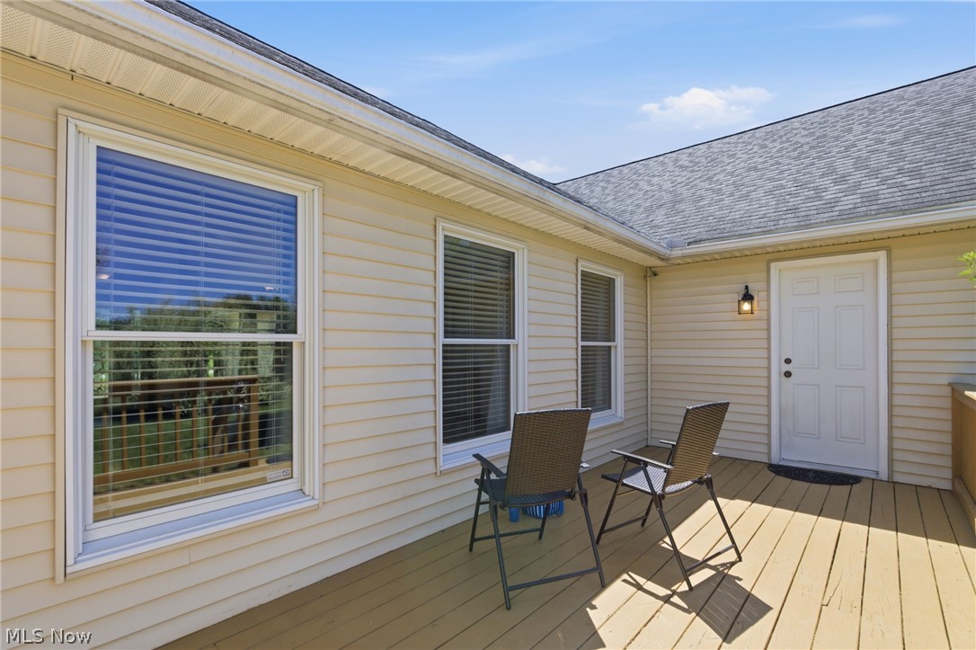 1000 Richards Way West Farmington OH 44491