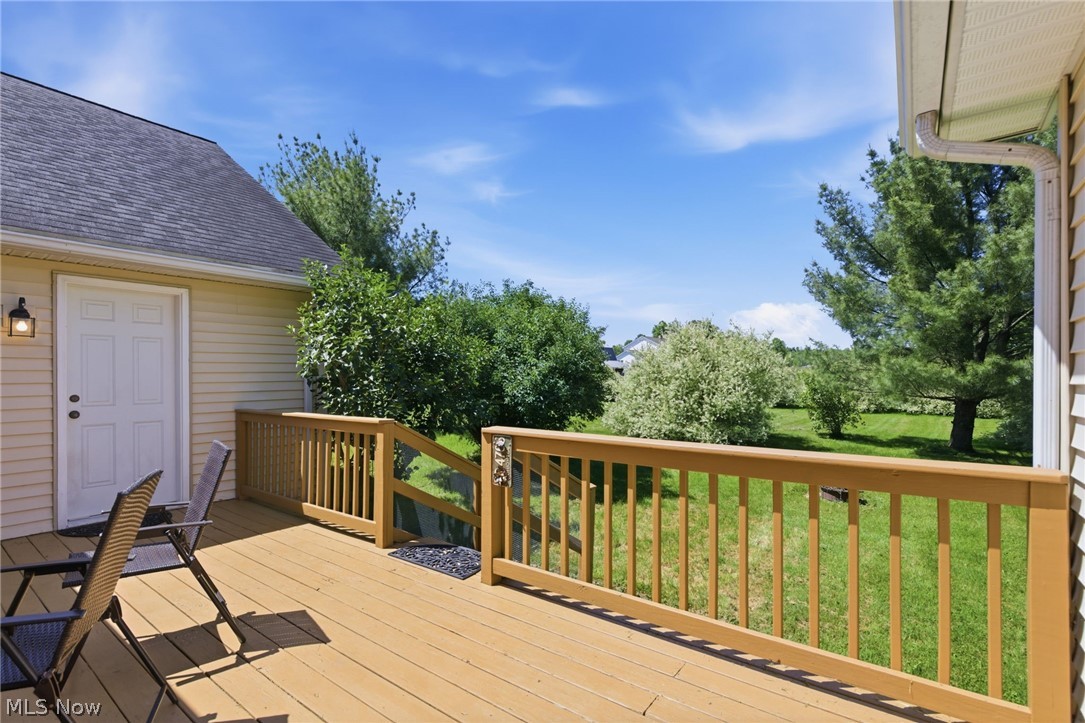 1000 Richards Way West Farmington OH 44491