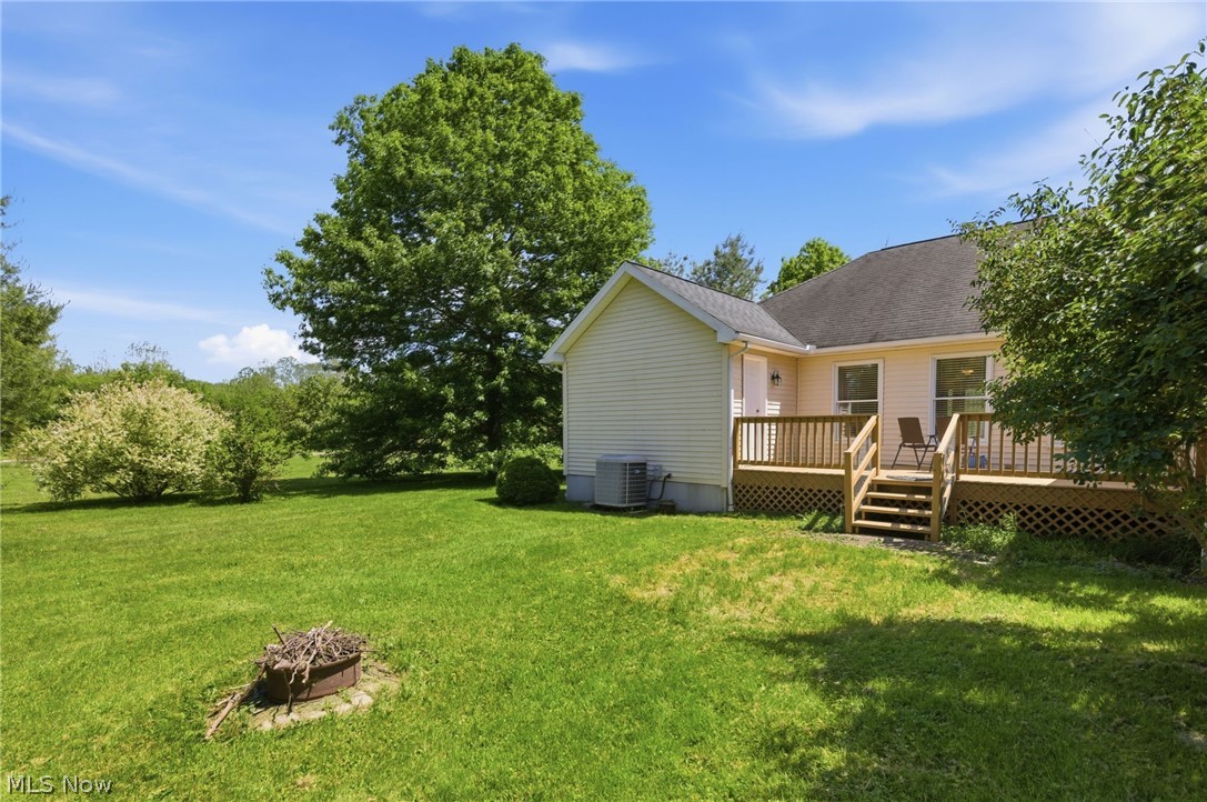 1000 Richards Way West Farmington OH 44491