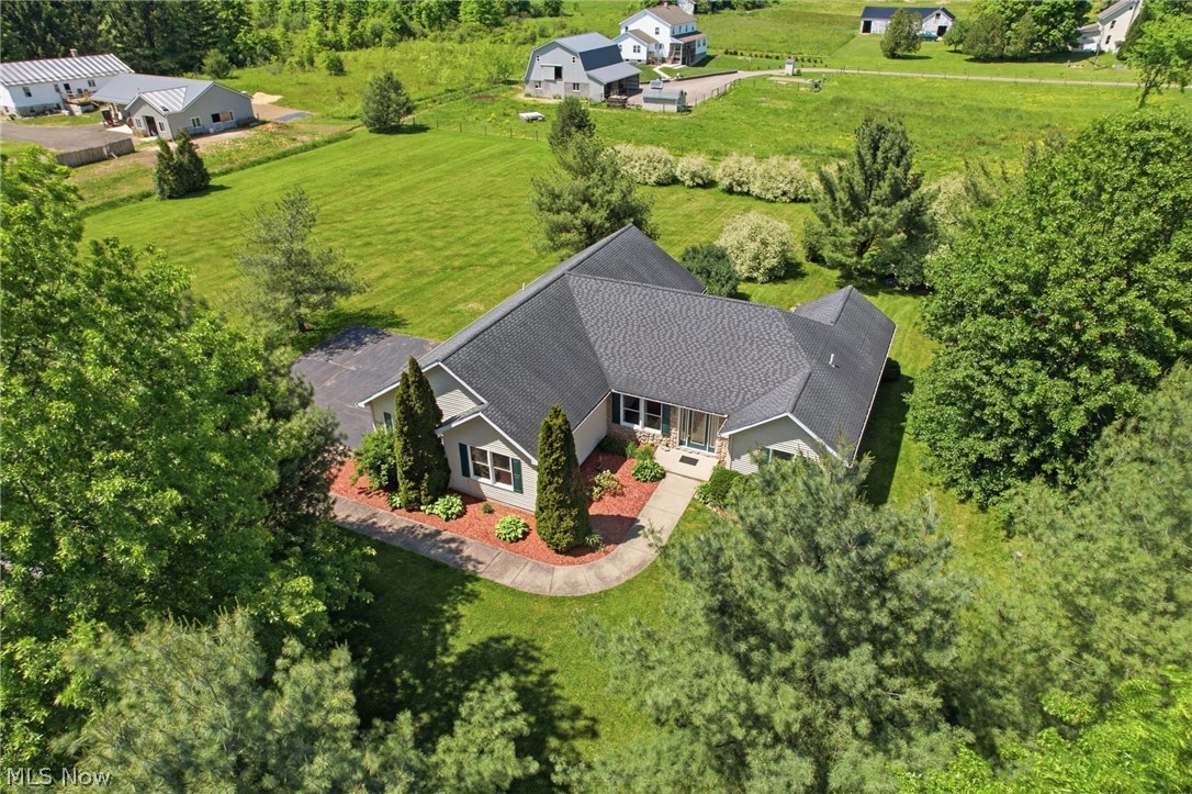 1000 Richards Way West Farmington OH 44491