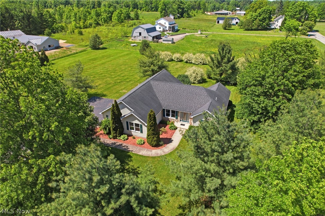 1000 Richards Way West Farmington OH 44491