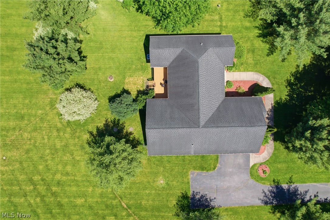 1000 Richards Way West Farmington OH 44491