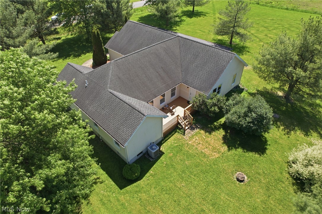 1000 Richards Way West Farmington OH 44491