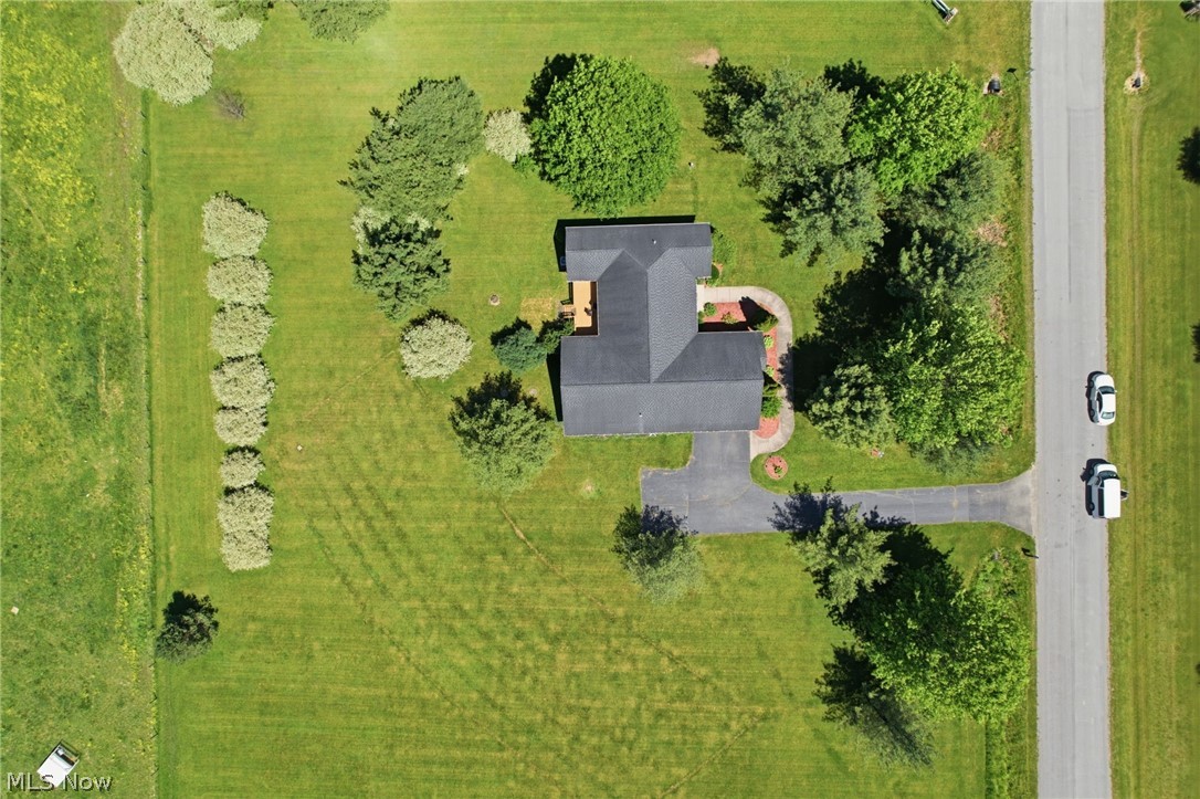 1000 Richards Way West Farmington OH 44491