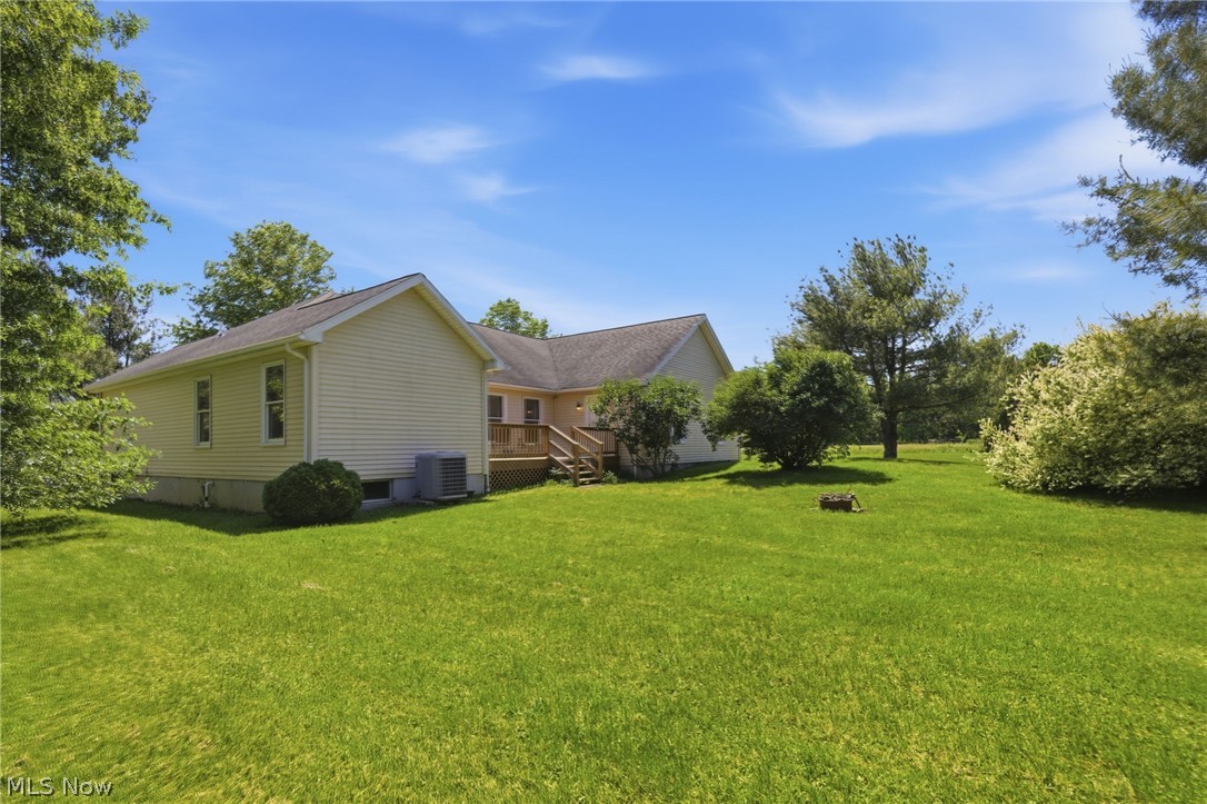 1000 Richards Way West Farmington OH 44491