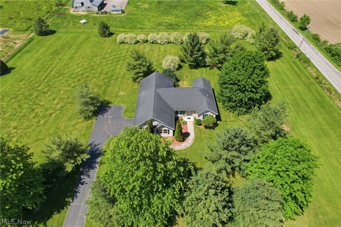 1000 Richards Way West Farmington OH 44491