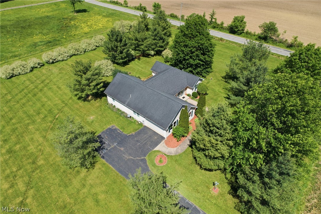 1000 Richards Way West Farmington OH 44491