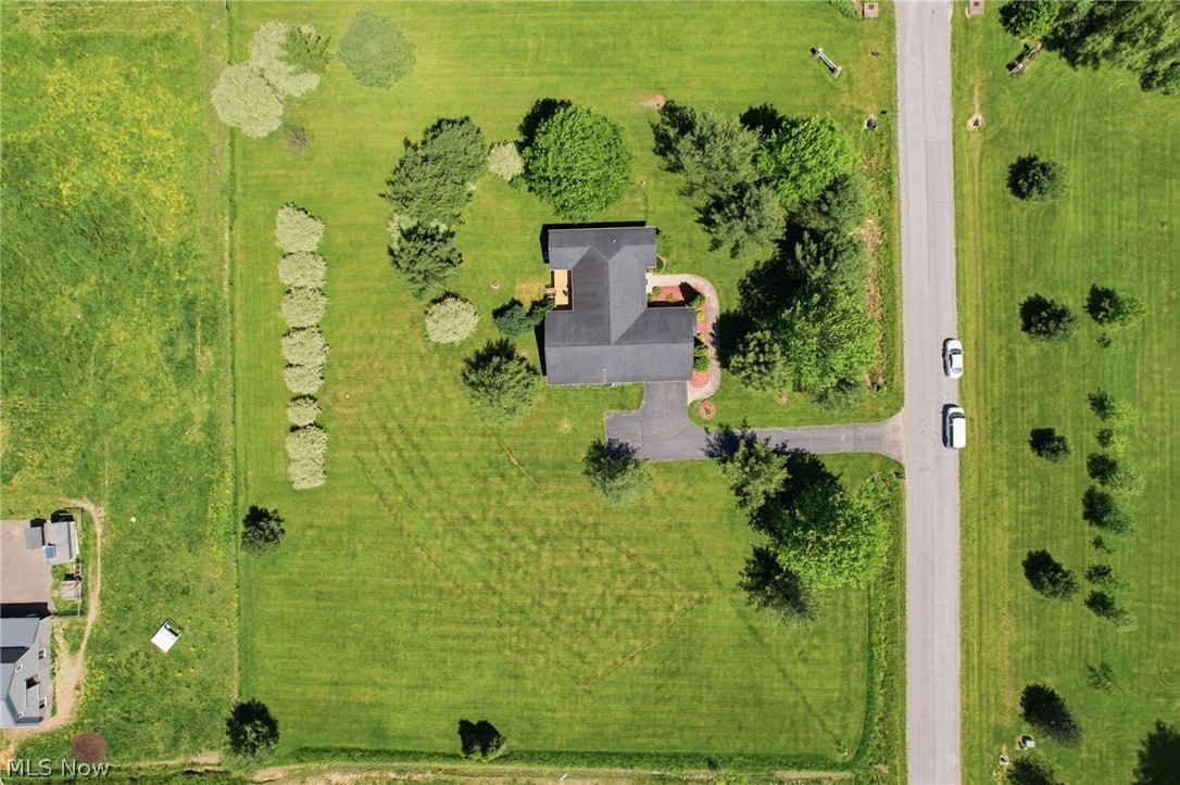 1000 Richards Way West Farmington OH 44491