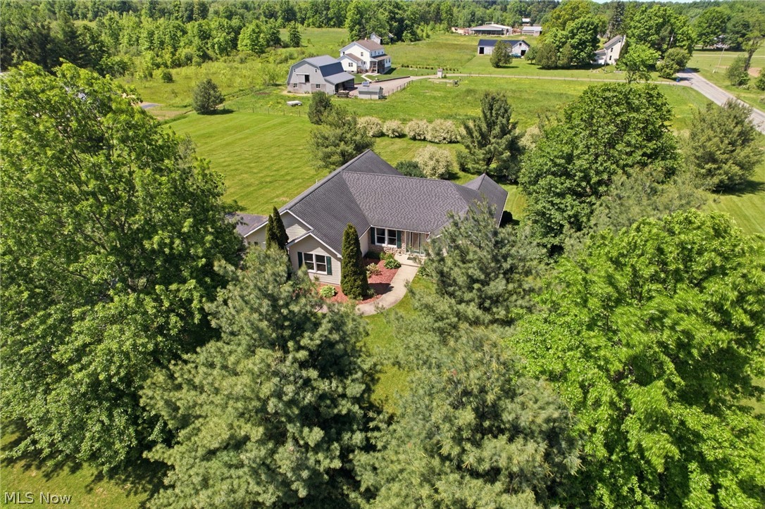 1000 Richards Way West Farmington OH 44491