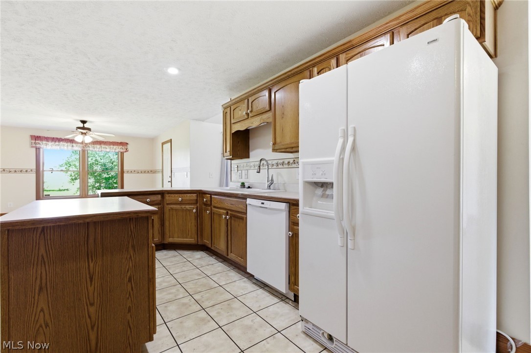 1000 Richards Way West Farmington OH 44491